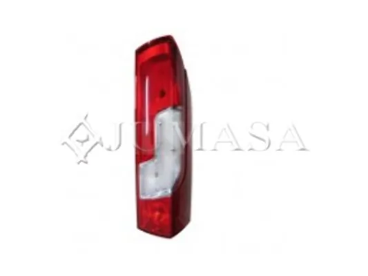  Piloto trasero derecho Fiat Ducato 3