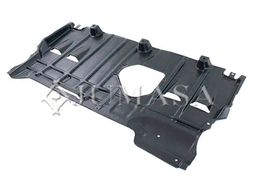 Protección de cárter Mazda 3 sedán (BL) (2009 - 2013) precio, desde 34,40 EUR