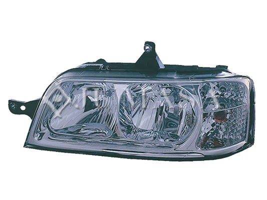 Faro derecho 1337815080 Renault (RVI)