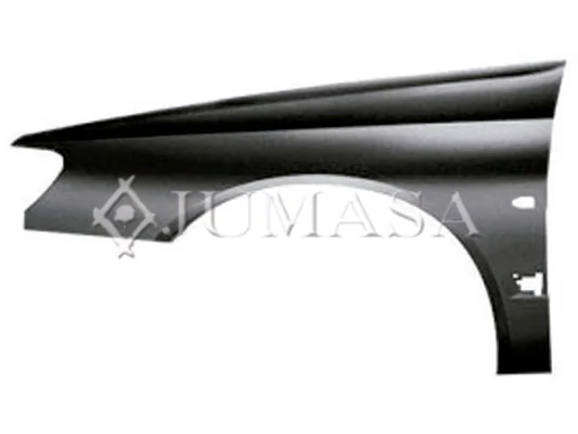 Comprar Aleta delantera izquierda Peugeot 406  8B