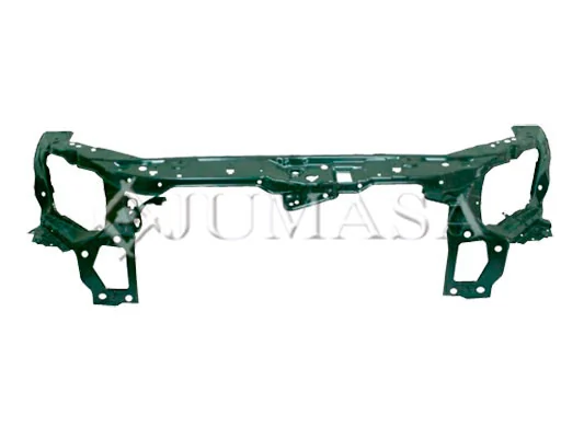 Panel de soporte del radiador y montaje de faros Opel Vectra C sedán (2002 - 2008) precio, desde 298,87 EUR