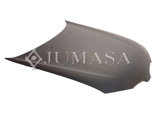 Comprar Capó Nissan Almera II N16