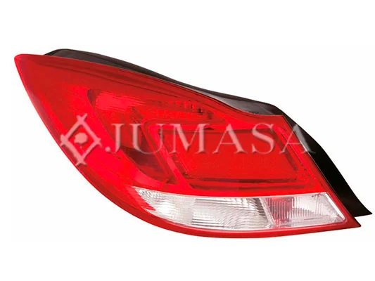 Piloto trasero derecho Opel Insignia A hatchback (G09) (2008 - 2017) precio, desde 62,48 EUR