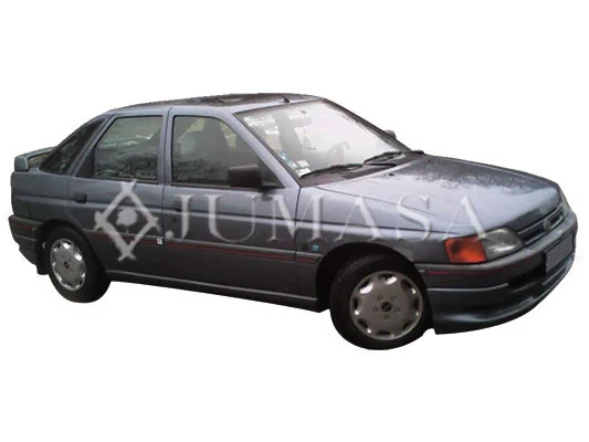 Espejo retrovisor interior para Ford Ka  RBT