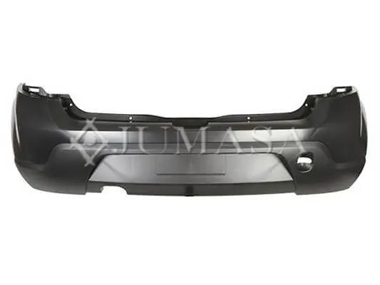Comprar Parachoques trasero Dacia Sandero I BS0, 1