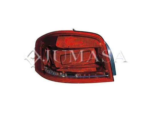 42450436 Jumasa Piloto trasero exterior izquierdo