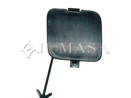 Tapa cubre gancho de remolque para parachoques delantera Fiat Panda II hatchback (169A) (2003 - 2013) precio, desde 14,49 EUR