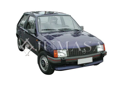 Comprar Faro derecho Opel Corsa A 93, 94, 98, 99