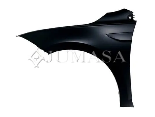 Comprar Aleta delantera izquierda Volkswagen Polo VI AW1, BZ1, AE1