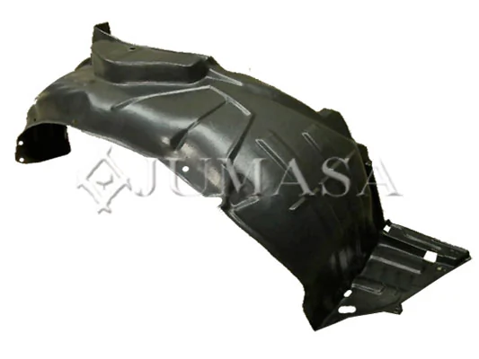Paso rueda delantero derecho para Honda Jazz  GD, GE