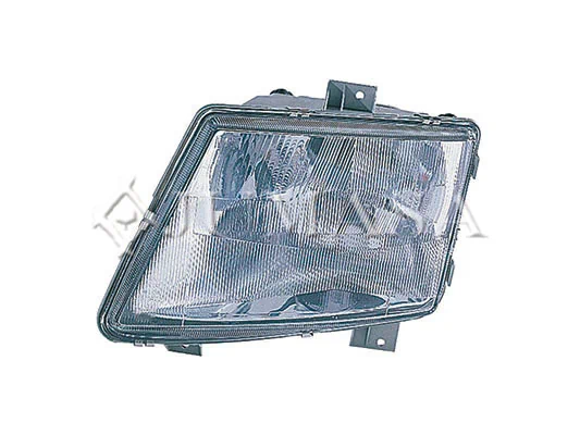 Comprar Faro izquierdo Mercedes Vito I 638