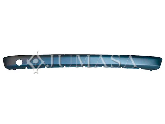 28133536 Jumasa Moldura central del parachoques delantero