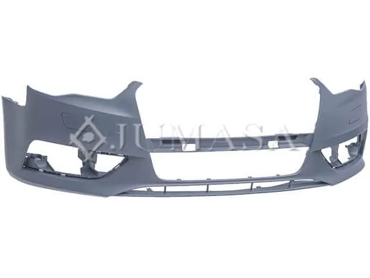 13C10720 Polcar Paragolpes delantero