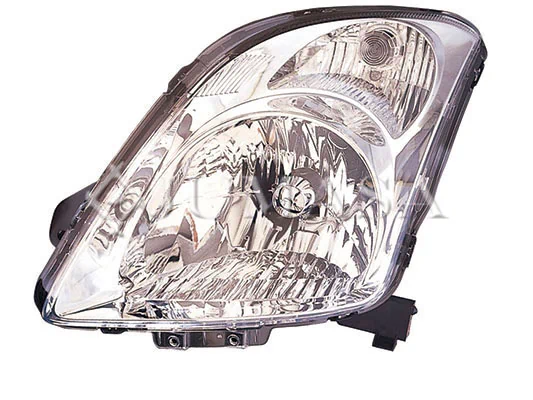 Luz derecha para Suzuki Swift III RS