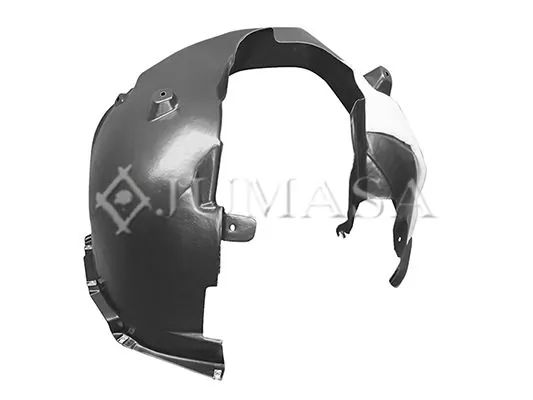 9818684580 Peugeot/Citroen Paso rueda delantero derecho