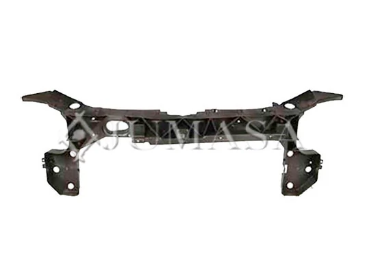  Soporte de radiador Renault Clio 3