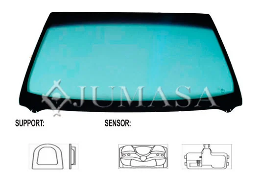 Comprar Parabrisas Opel Insignia A G09