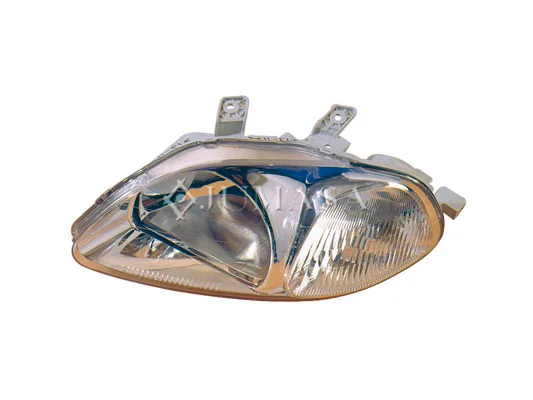 Faro izquierdo LPE052 Magneti Marelli