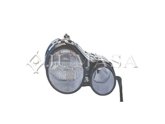 5015091E Polcar Faros