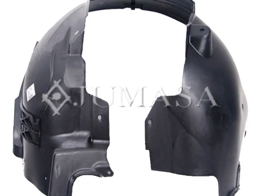 Guardabarros interior derecho, aleta delantera AND 30821490 precio, desde 44,53 EUR