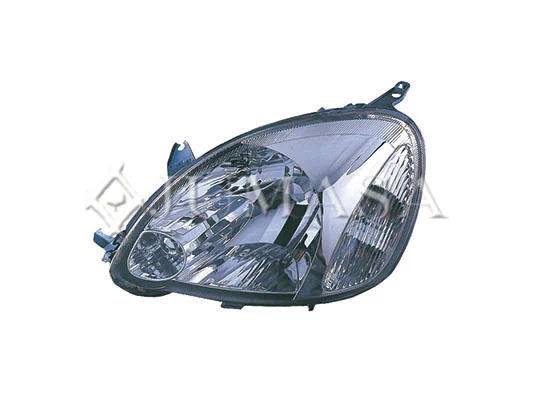 Faro Toyota Yaris hatchback (P10) (1999 - 2005) precio, desde 93,45 EUR