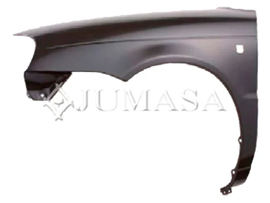 Aleta delantera izquierda Suzuki Baleno sedán (EG) (1995 - 2002) precio, desde 78,71 EUR
