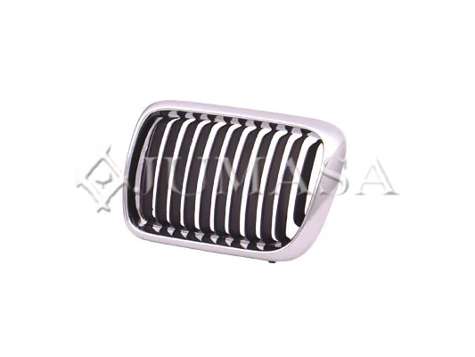 Parrilla izquierda del radiador FPS 0060997