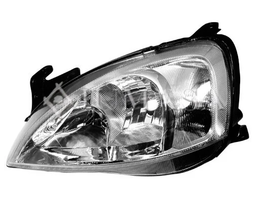 Comprar LPG251 Magneti Marelli Faro derecho