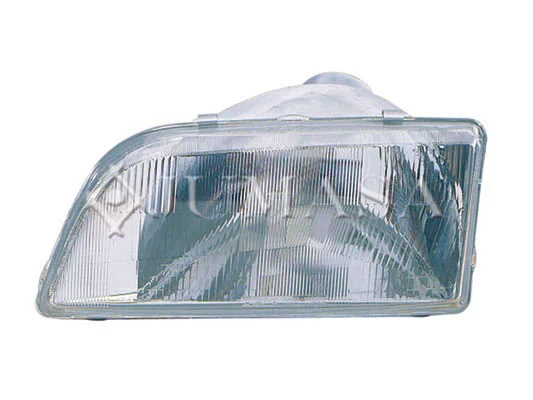 Faro Citroen AX hatchback (ZA) (1986 - 1998) precio, desde 39,61 EUR