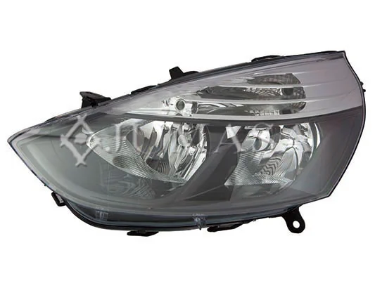 Faro derecho Renault Clio IV hatchback (BH) (2012 - 2021) precio, desde 151,69 EUR