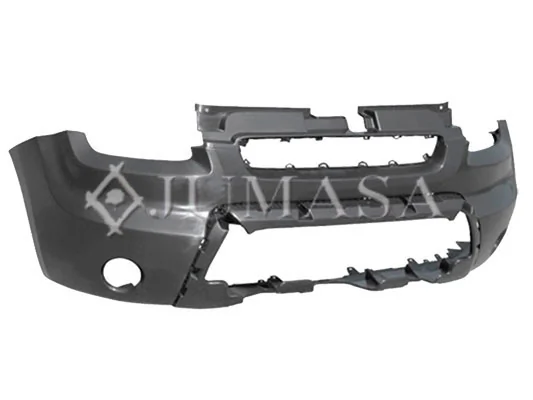 Parachoques delantero KIA Soul I hatchback (AM) (2008 - 2013) precio, desde 108,10 EUR