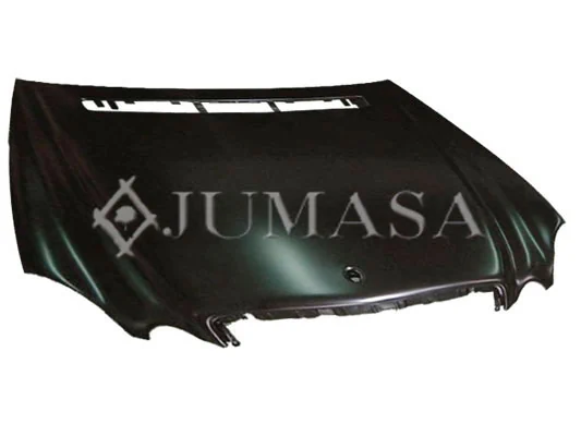 Comprar Capó Mercedes E  W211