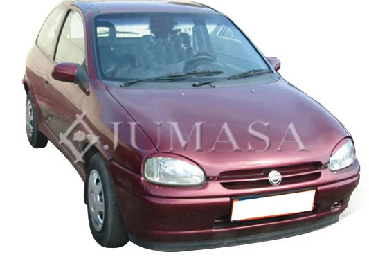 Comprar Parabrisas Opel Corsa B S93