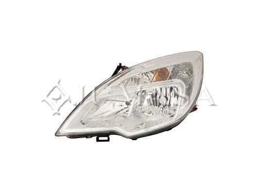 Faro Opel Meriva B monovolumen (2010 - 2017) precio, desde 104,54 EUR