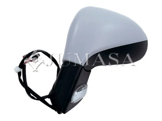 Retrovisor izquierdo Peugeot 408 RUSSIA