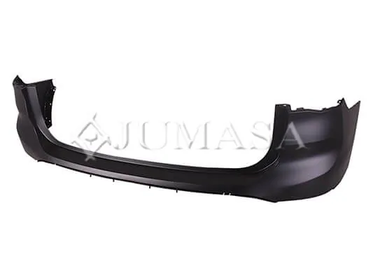 Paragolpes BMW X1 SUV (F48) (2015 - 2022) precio, desde 486,42 EUR