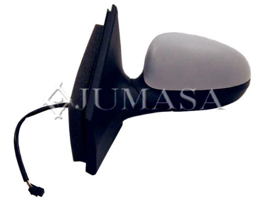  Espejo de retrovisor izquierdo Fiat Bravo 2