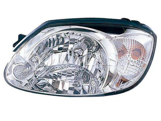 Faro derecho Hyundai Accent II sedán (LC) (1999 - 2005) precio, desde 81,75 EUR