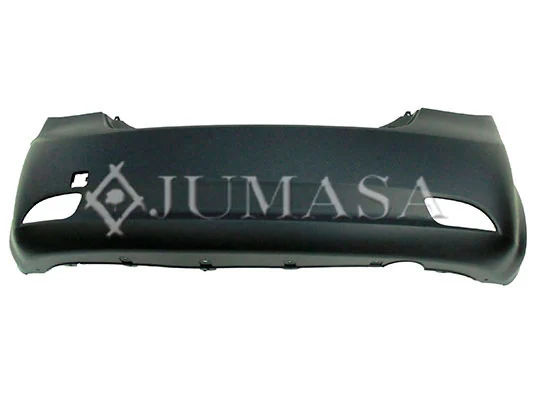 Comprar Parachoques trasero KIA Ceed SPORT WAGON ED