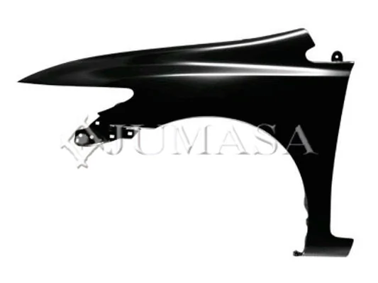 Aleta delantera izquierda Jumasa 08311604 precio, desde 59,24 EUR