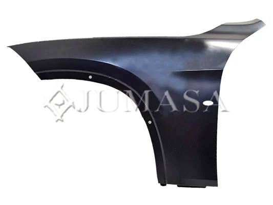 Comprar Aleta delantera izquierda BMW X1  E84