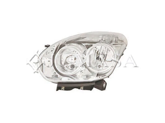 Comprar 51810672 Peugeot/Citroen Faro delantero izquierdo