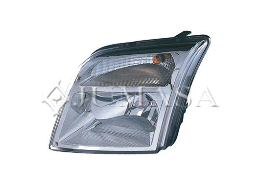  Faro izquierdo Ford Connect 