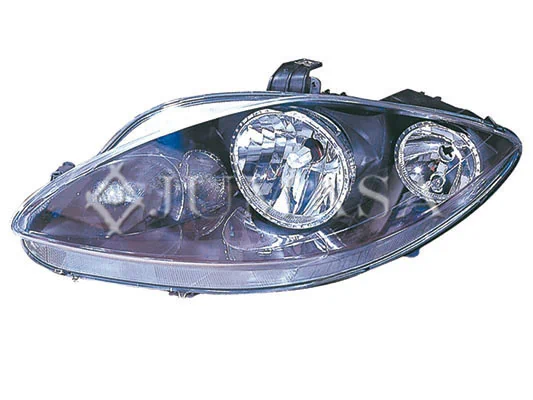 Faro delantero derecho Seat Altea XL