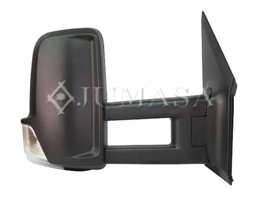 Comprar 2E3857502H Mercedes Espejo de retrovisor derecho