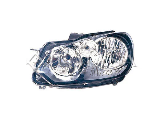 Comprar Faro izquierdo Volkswagen Golf VI 5K1