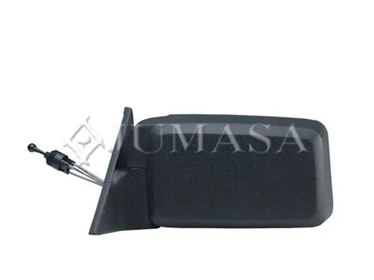 Retrovisor izquierdo Renault 9 