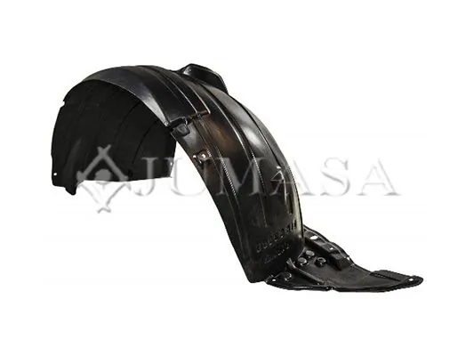 Guardabarros interior derecho, aleta delantera Citroen C3 Picasso monovolumen (SH) (2009 - 2026) precio, desde 31,44 EUR