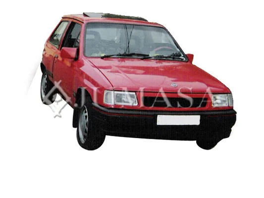 Faro derecho Opel Corsa 93, 94, 98, 99