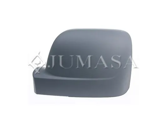 9637400Q0E Nissan/Infiniti Cubierta de espejo retrovisor izquierdo